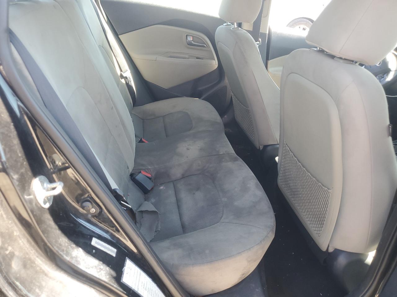 2015 KIA RIO