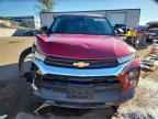 2021 CHEVROLET Trailblazer
