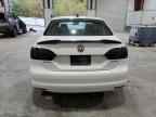 2011 VOLKSWAGEN JETTA