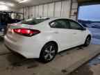 2018 KIA FORTE