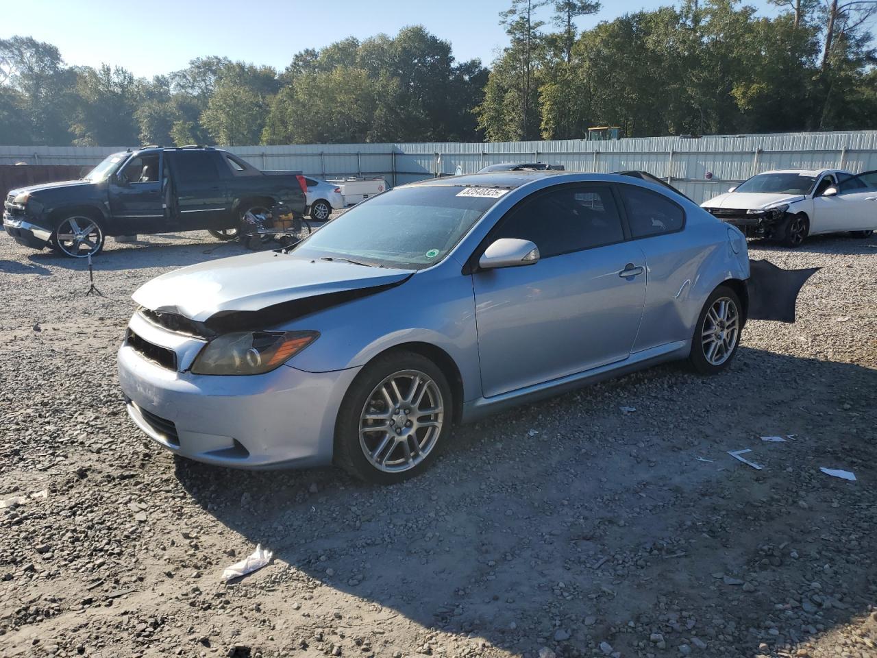 2008 SCION Scion Tc