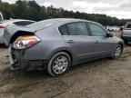 2009 NISSAN ALTIMA