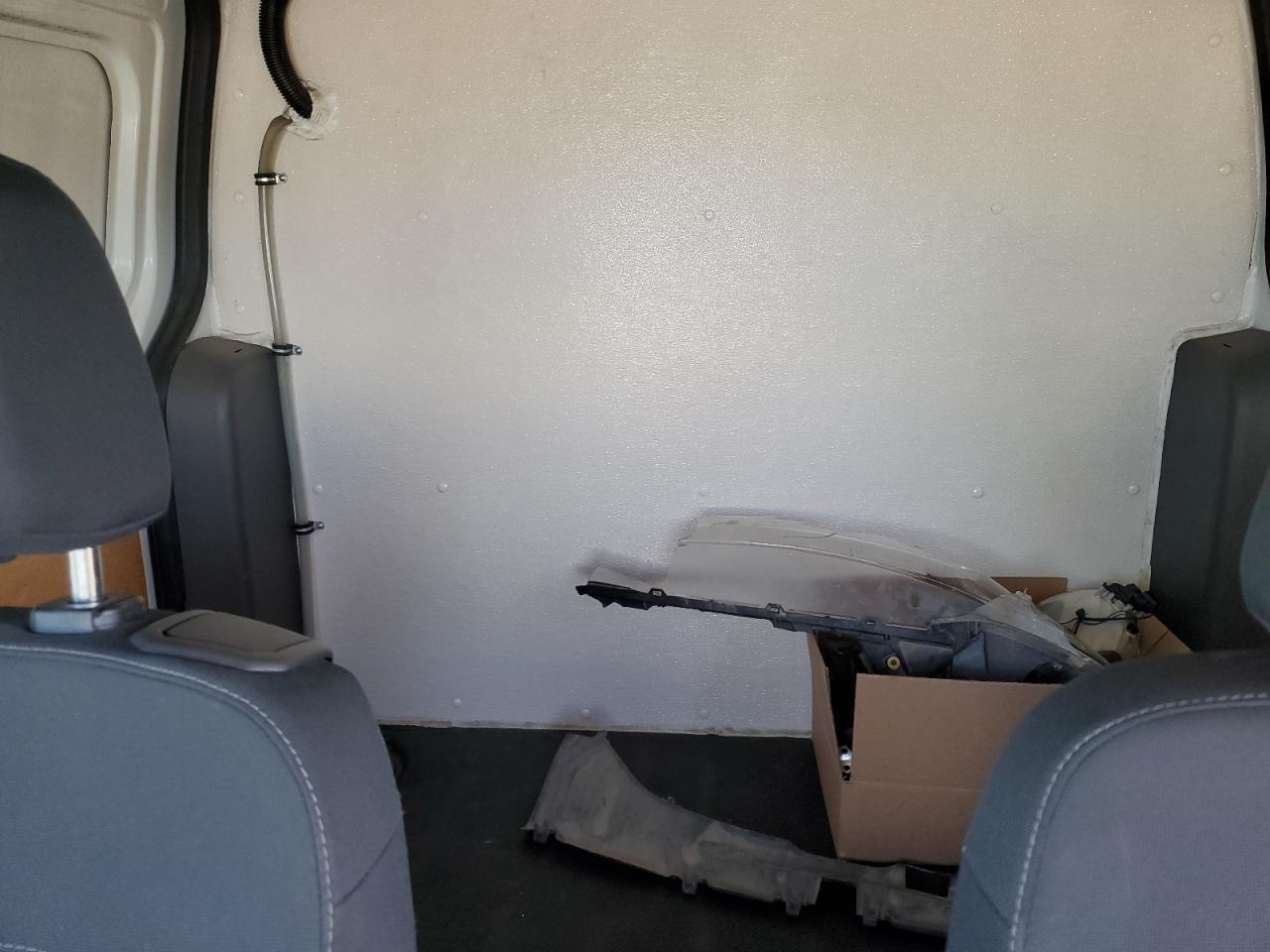2021 FORD TRANSIT CONNECT