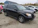 2007 HONDA PILOT
