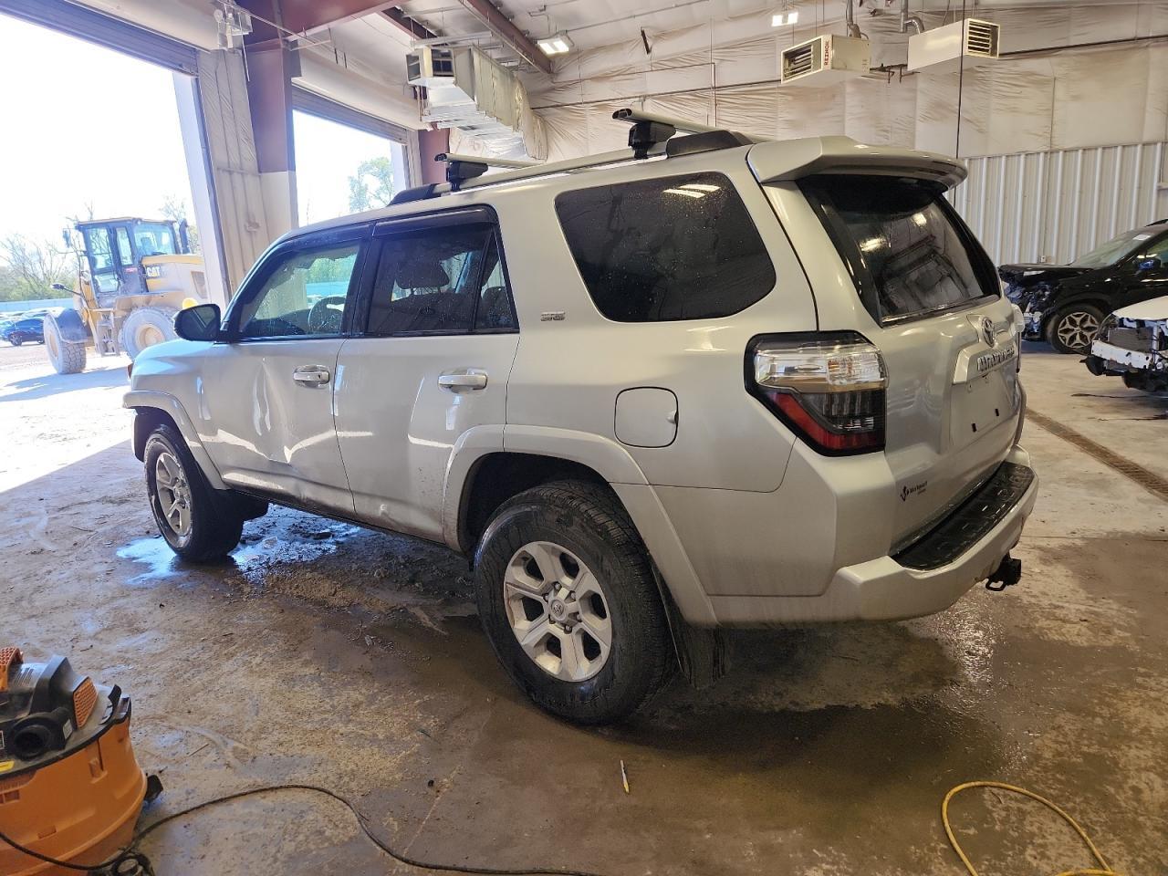 2022 TOYOTA 4Runner