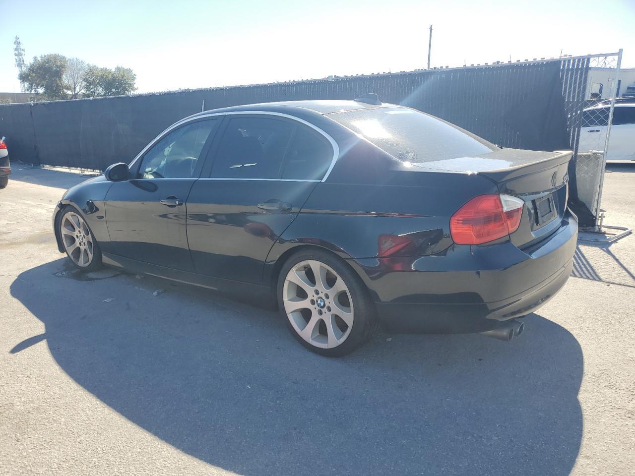 2006 BMW 3 SERIES