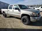 2005 GMC Sierra
