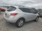 2014 NISSAN MURANO