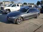 2017 BMW 4 Series