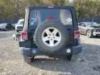 2012 JEEP WRANGLER