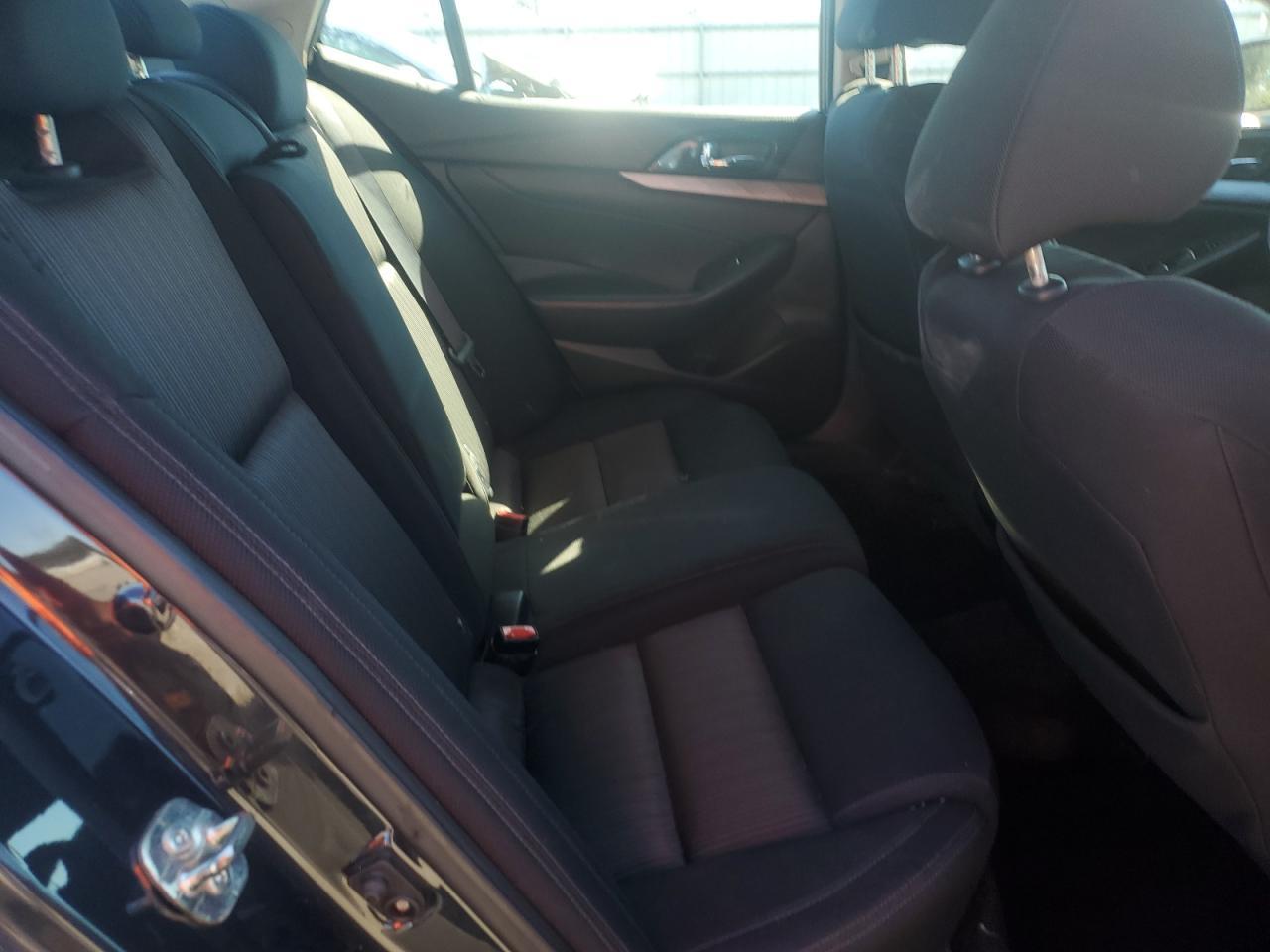 2016 NISSAN Maxima