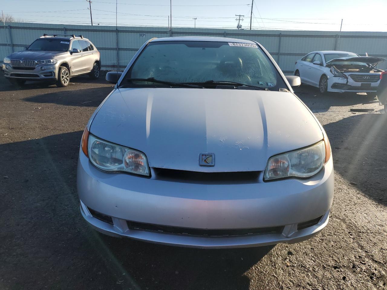 2003 SATURN Ion