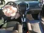 2014 CHEVROLET SONIC