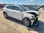 2016 LINCOLN MKX
