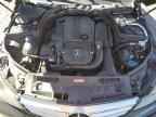 2012 MERCEDES-BENZ C-CLASS