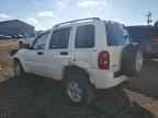 2002 JEEP Liberty
