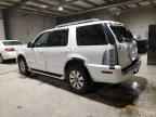 2007 MERCURY Mountaineer