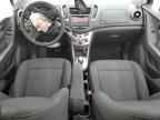 2015 CHEVROLET TRAX