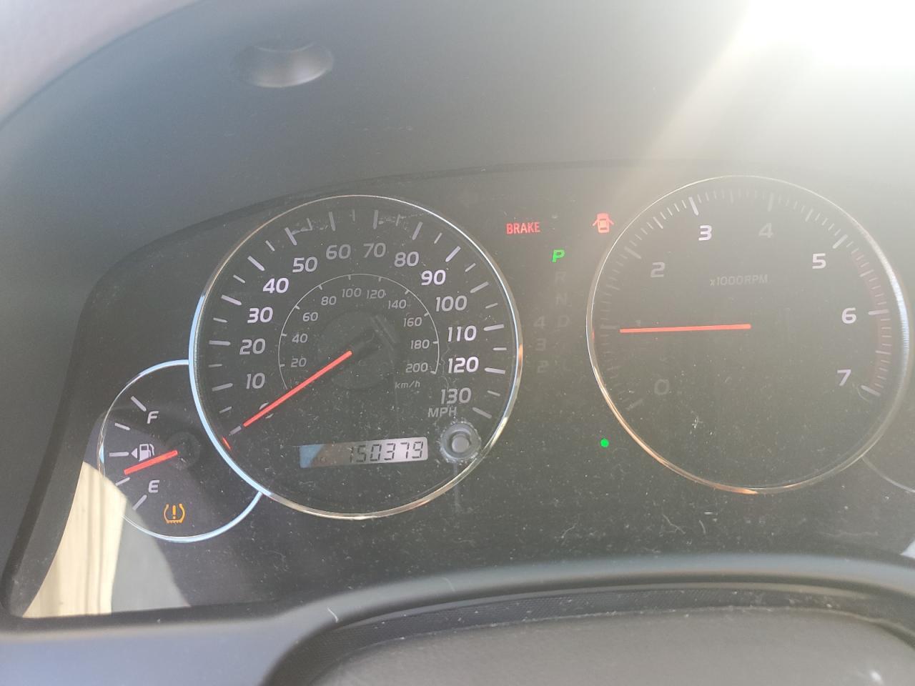 2004 LEXUS Gx 470