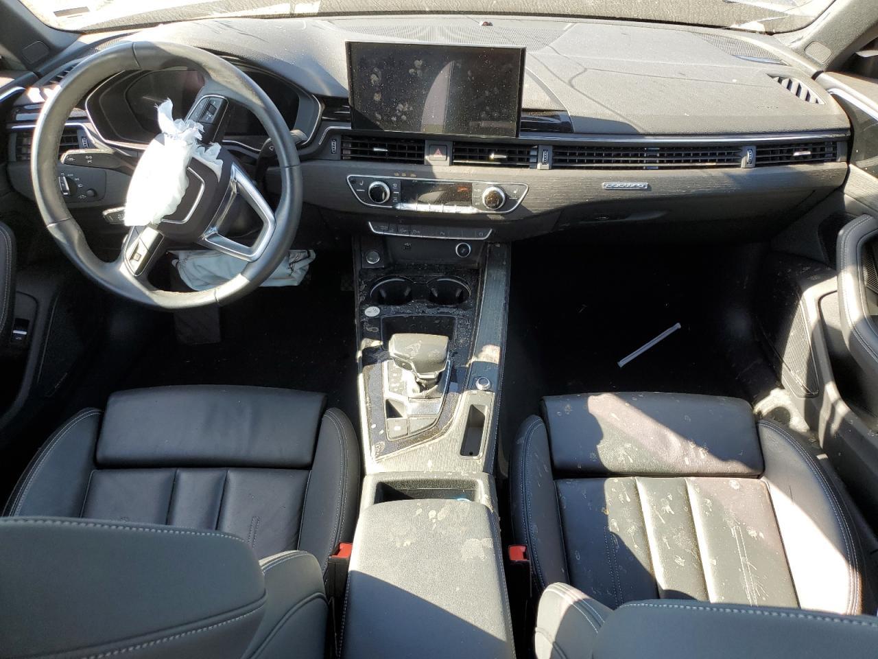 2024 AUDI A4