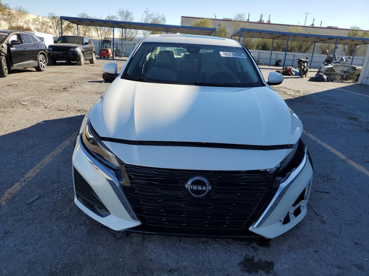 2023 NISSAN ALTIMA