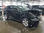 2017 LEXUS NX 200T