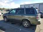 2006 HONDA PILOT