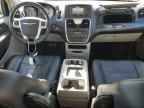 2016 CHRYSLER Town & Country