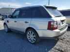 2006 LAND ROVER Range Rover Sport