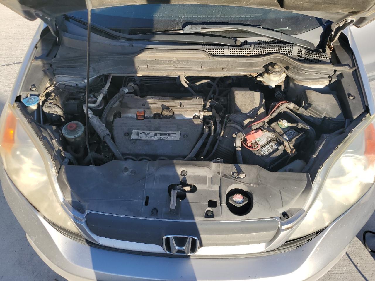 2008 HONDA CR-V