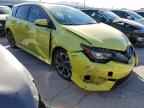 2016 TOYOTA SCION