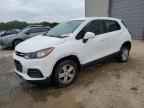 2017 CHEVROLET TRAX
