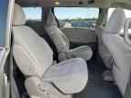 2016 TOYOTA SIENNA