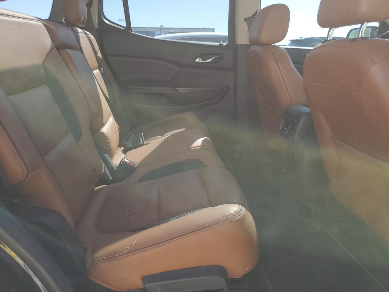 2017 GMC ACADIA