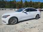 2015 HYUNDAI GENESIS