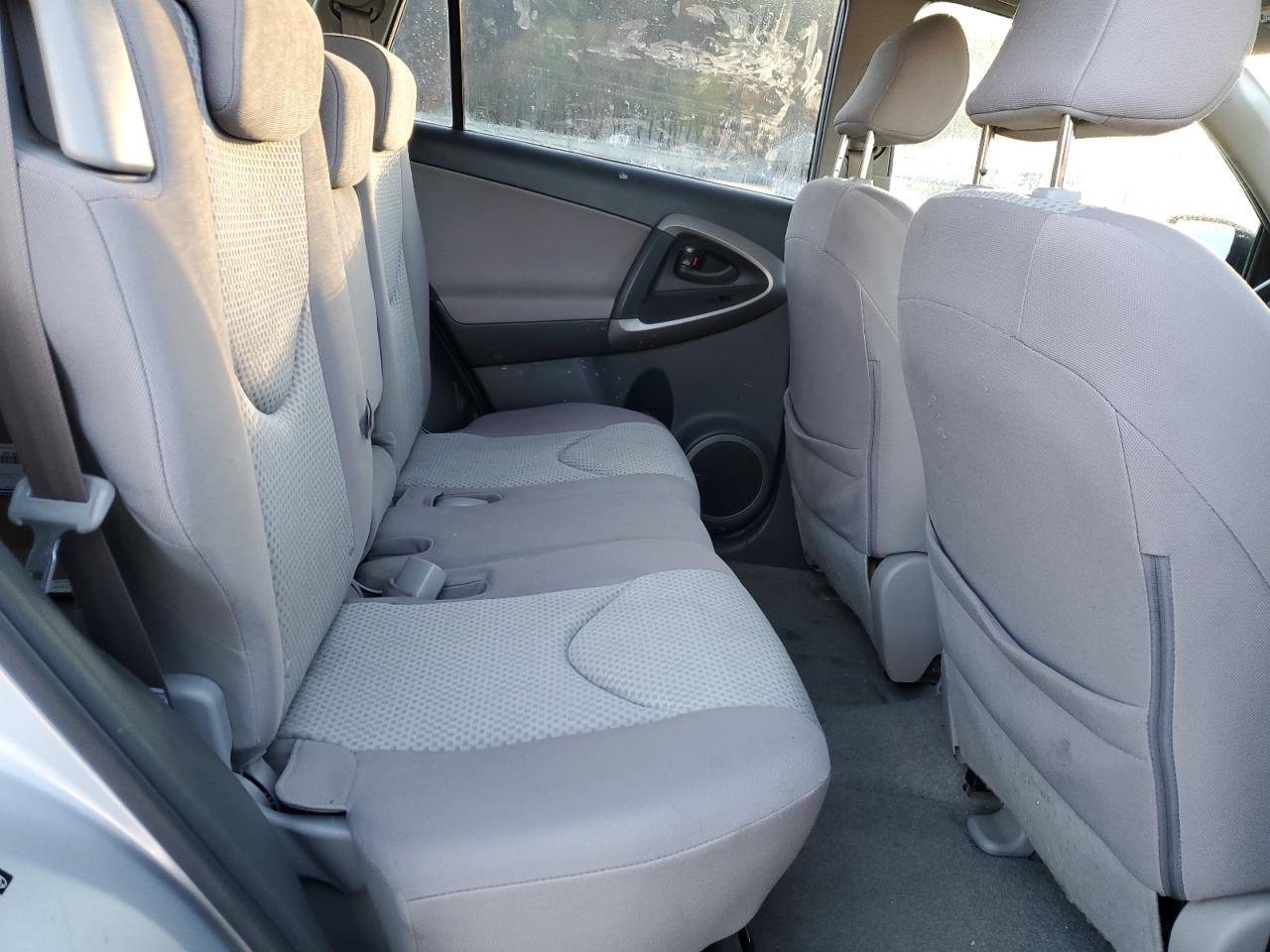 2006 TOYOTA RAV4