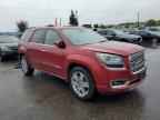 2014 GMC ACADIA