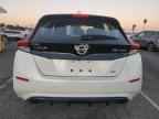 2022 NISSAN LEAF