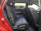 2016 DODGE JOURNEY