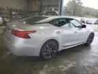 2016 NISSAN Maxima