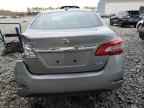 2014 NISSAN SENTRA