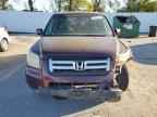 2007 HONDA PILOT