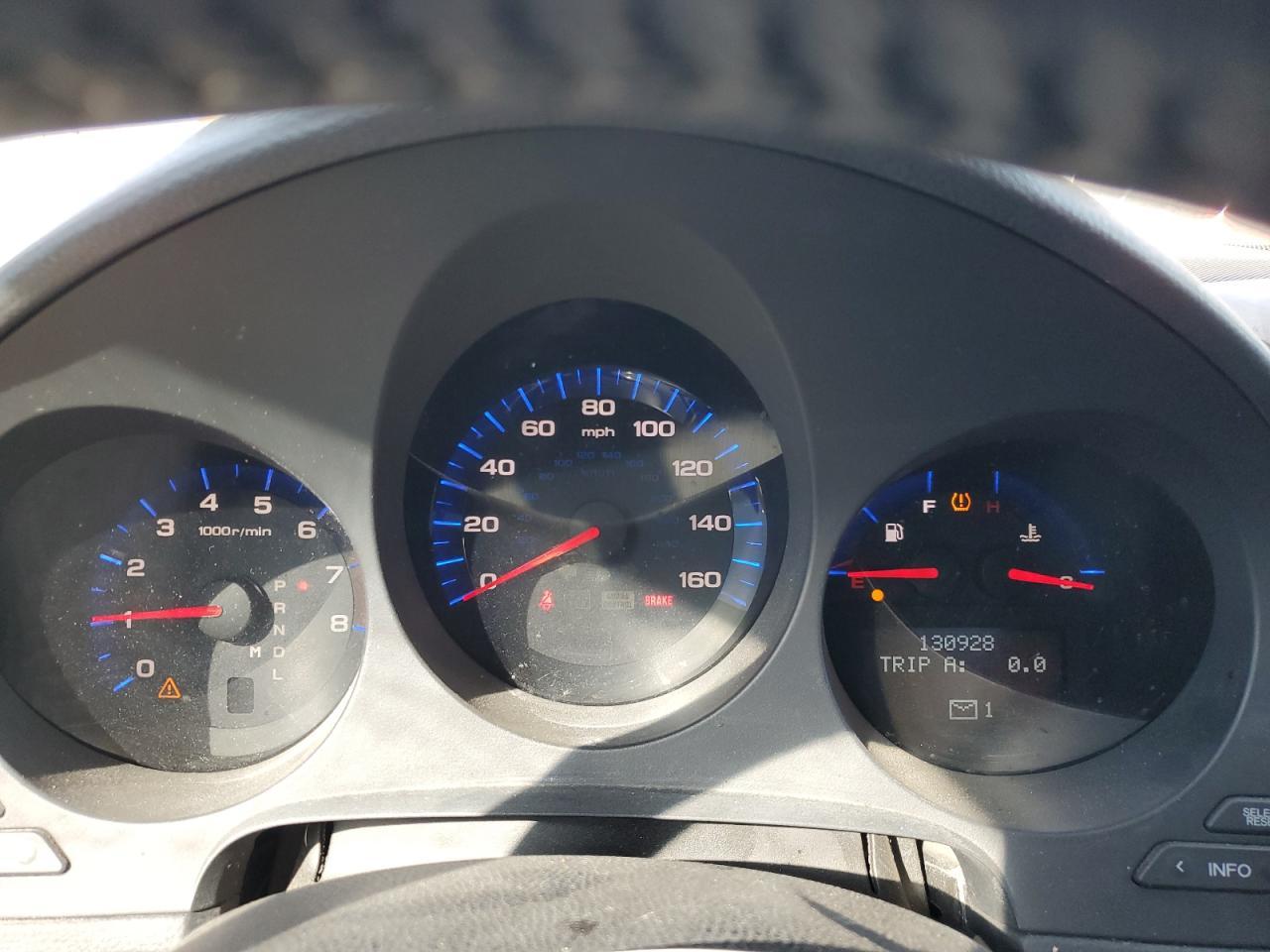 2006 ACURA TL