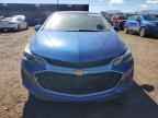 2019 CHEVROLET CRUZE
