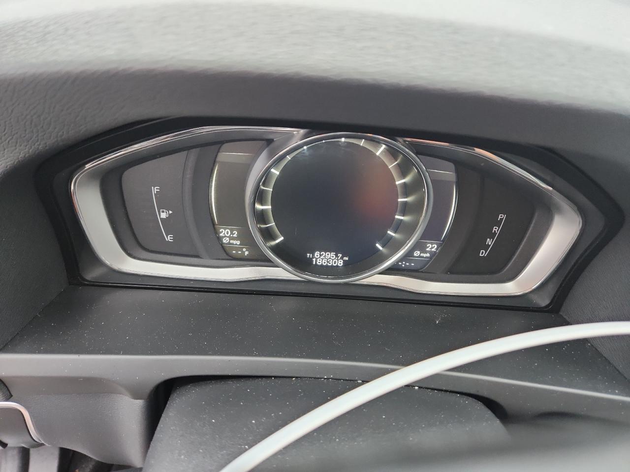 2017 VOLVO S60