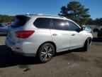 2019 NISSAN PATHFINDER