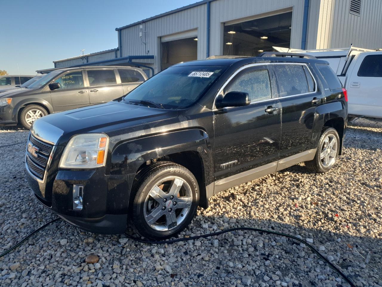 2013 GMC Terrain