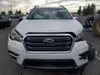 2019 SUBARU Ascent