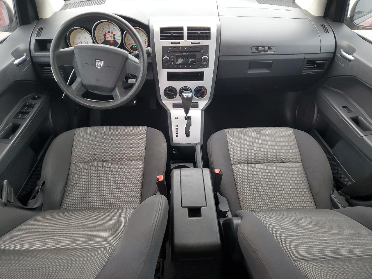 2009 DODGE Caliber