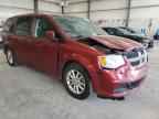 2015 DODGE GRAND CARAVAN
